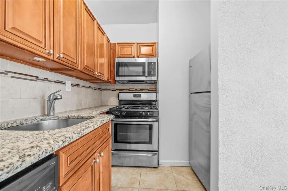 20 William Street #5J Mount Vernon, NY 10552