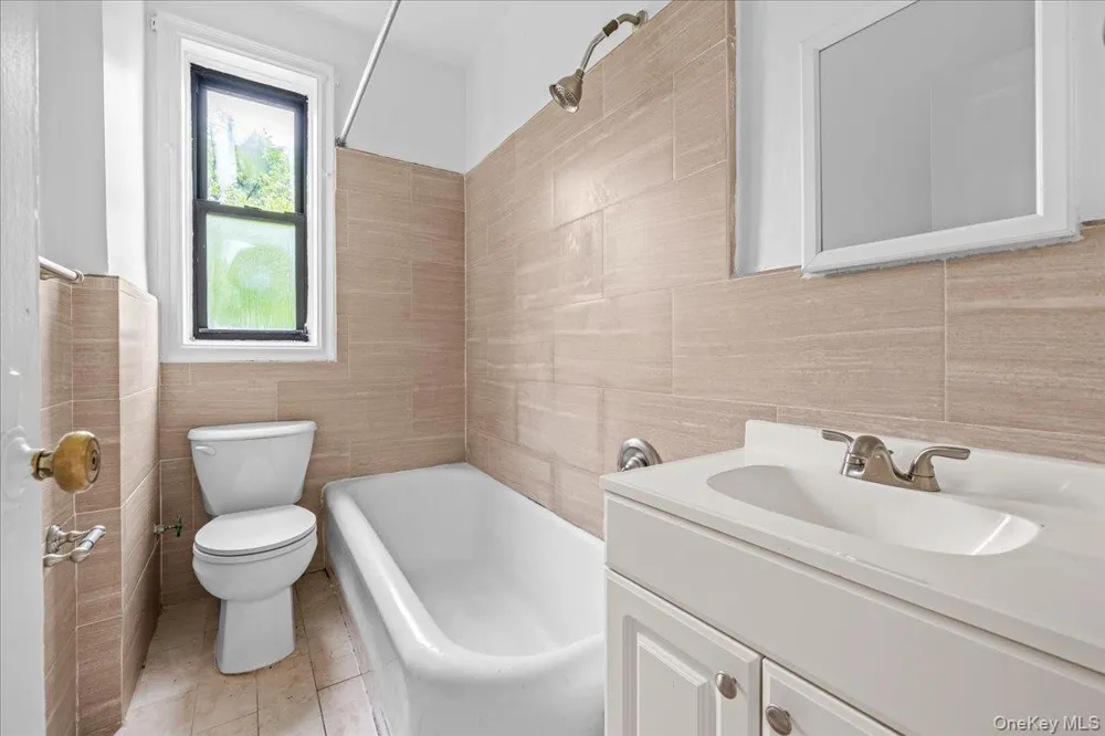 20 William Street #5J Mount Vernon, NY 10552