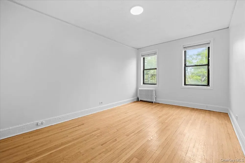 20 William Street #5J Mount Vernon, NY 10552