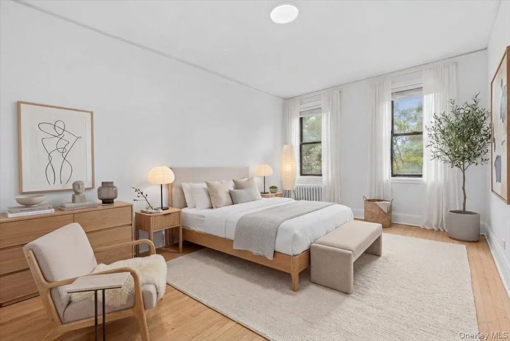 20 William Street #5J Mount Vernon, NY 10552