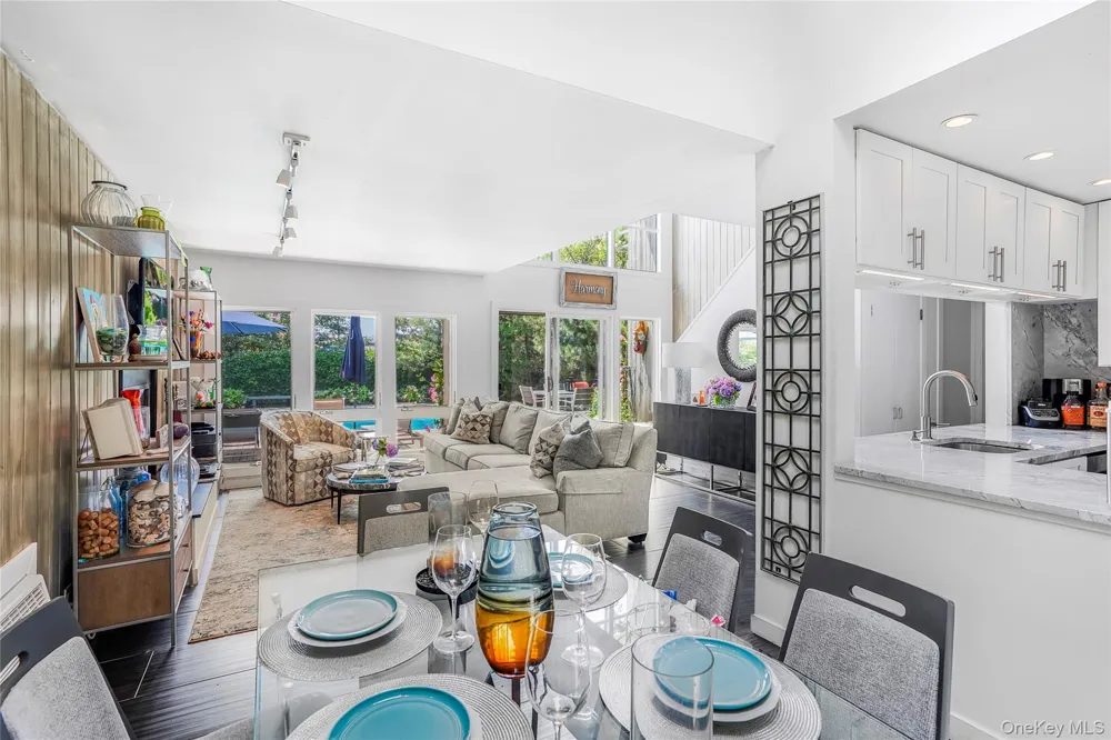 77 Bay Walk Fire Island Pines, NY 11782