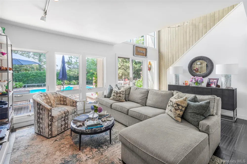 77 Bay Walk Fire Island Pines, NY 11782