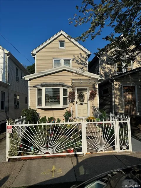 114-29 147 STREET