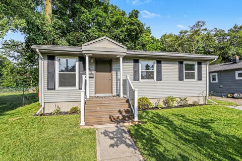 1166 Hurd Avenue