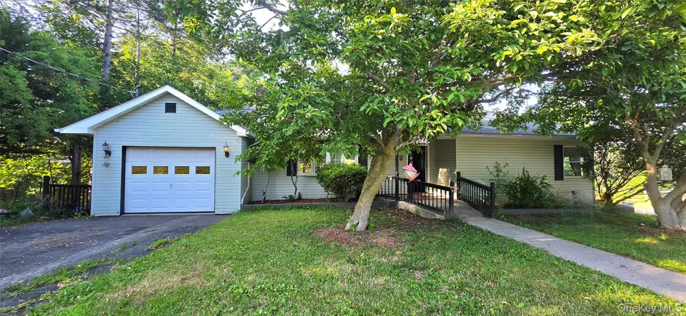 13 Third Street Woodridge, NY 12789