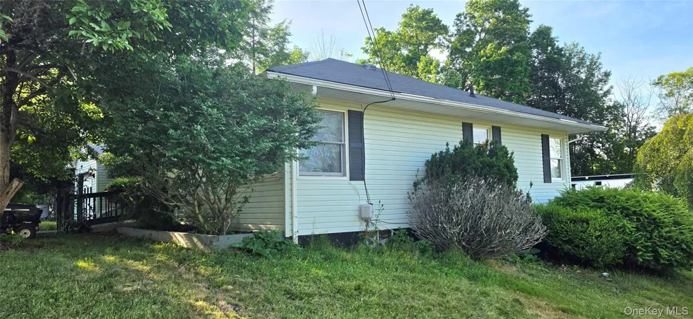 13 Third Street Woodridge, NY 12789