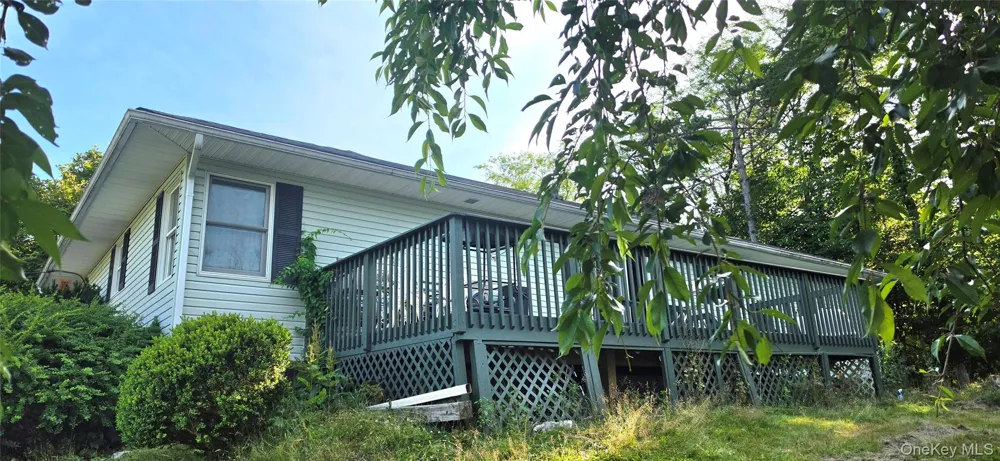 13 Third Street Woodridge, NY 12789