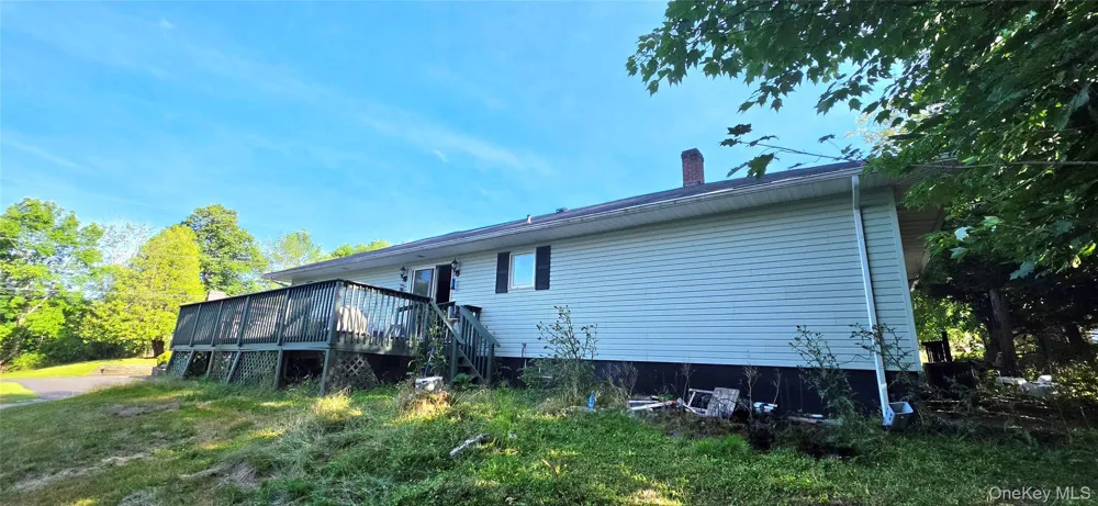 13 Third Street Woodridge, NY 12789