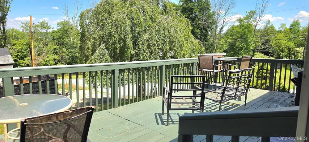 13 Third Street Woodridge, NY 12789