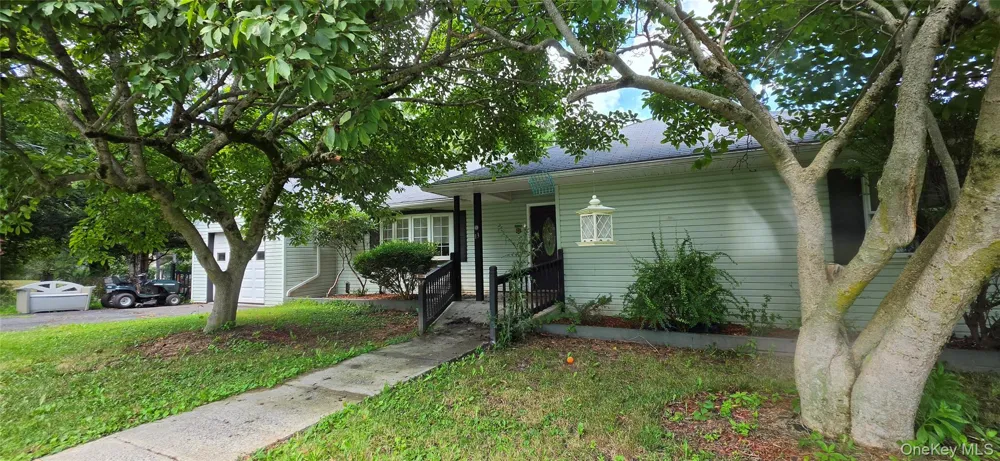 13 Third Street Woodridge, NY 12789