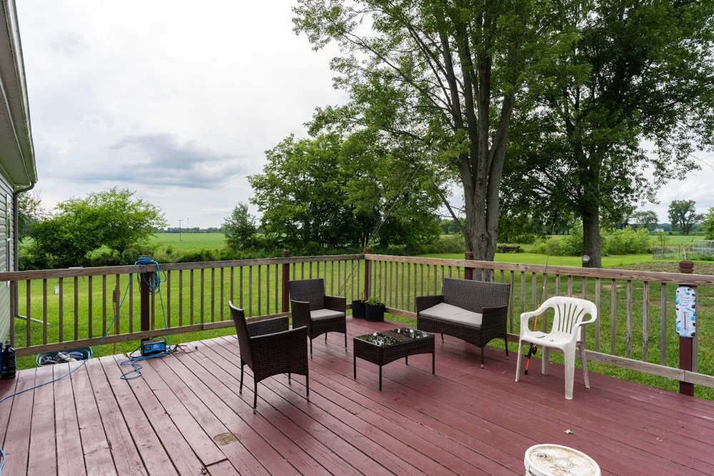 107 10 Mile Road Union City, MI 49094