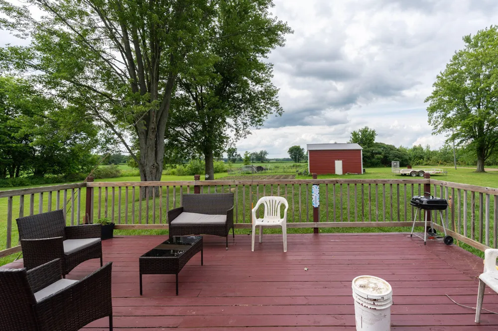 107 10 Mile Road Union City, MI 49094