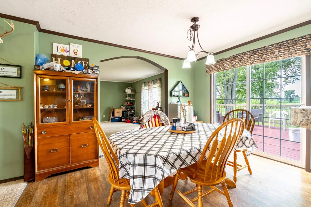 107 10 Mile Road Union City, MI 49094