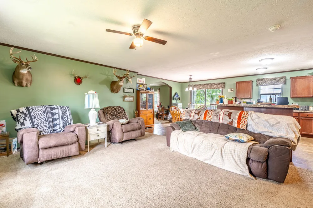 107 10 Mile Road Union City, MI 49094