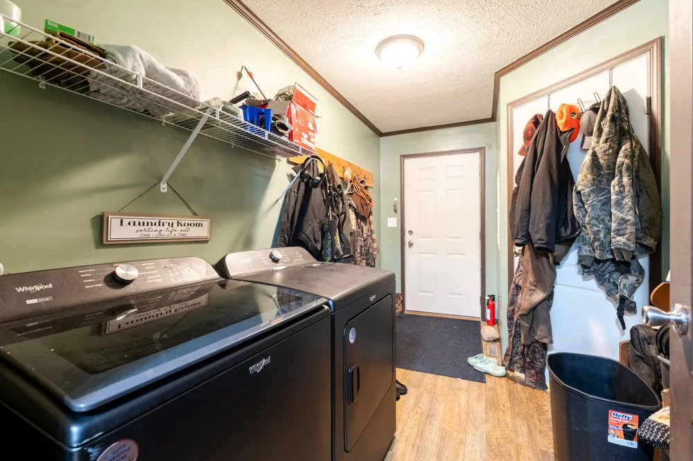 107 10 Mile Road Union City, MI 49094