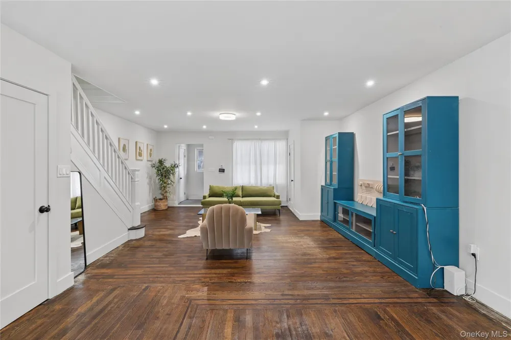 57-68 Mazeau Street Maspeth, NY 11378