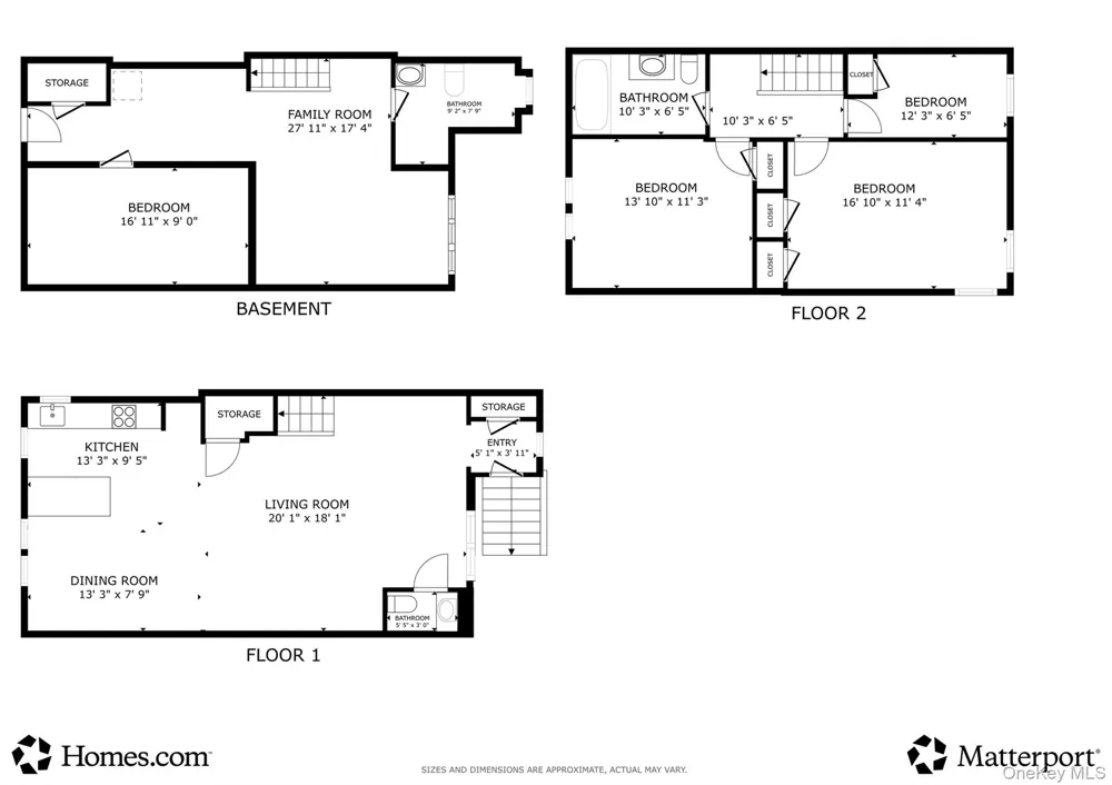57-68 Mazeau Street Maspeth, NY 11378