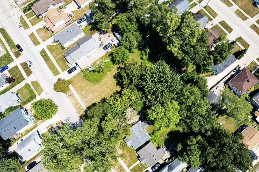 18844 Wakenden Street Redford, MI 48240