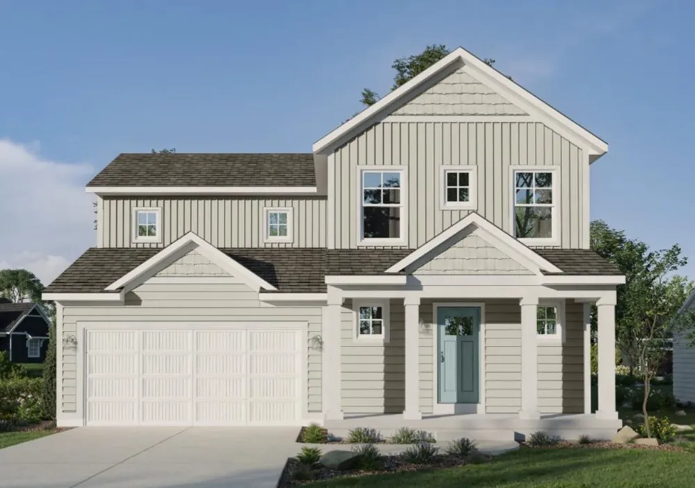 1847 Lowe Drive Spring Lake, MI 49456
