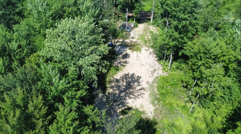 3181 53rd Street Grand Junction, MI 49056
