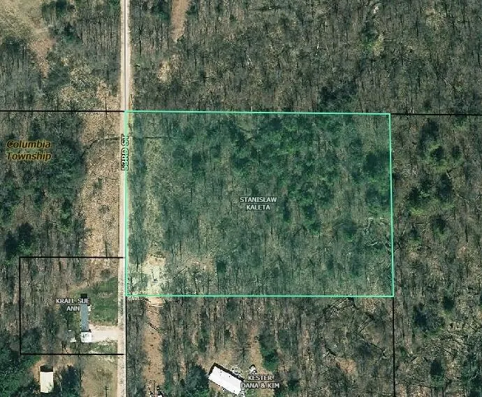 3181 53rd Street Grand Junction, MI 49056
