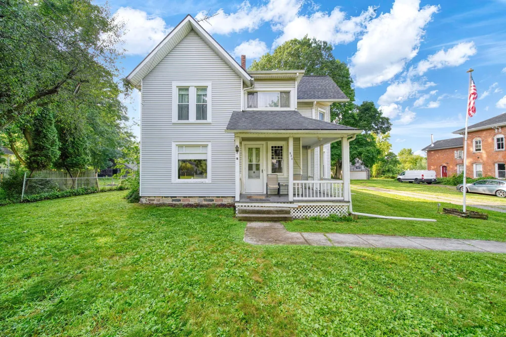 520 W Main Street Manchester, MI 48158