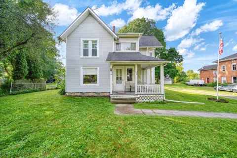 520 W Main Street