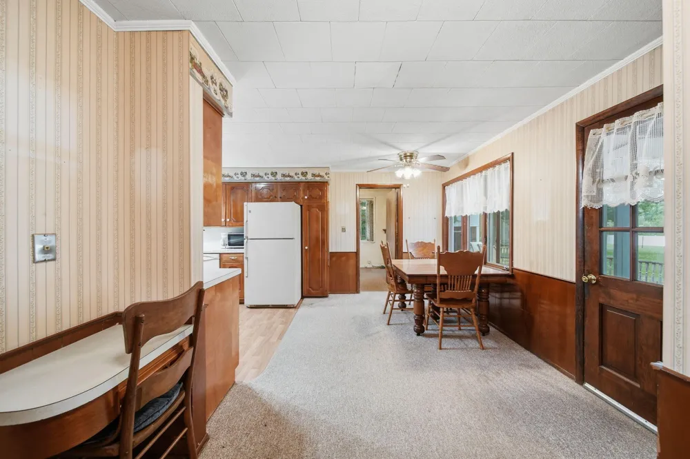 520 W Main Street Manchester, MI 48158
