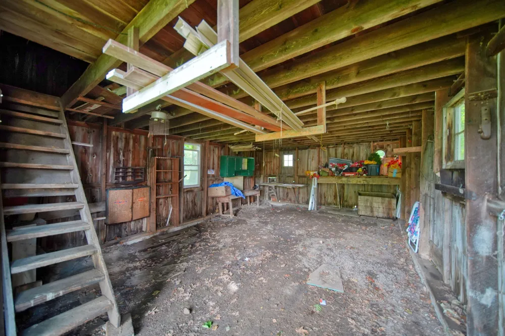 520 W Main Street Manchester, MI 48158