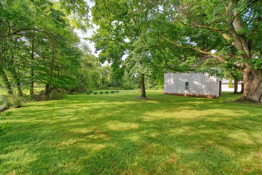520 W Main Street Manchester, MI 48158