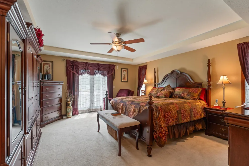 17883 Paradise Lake Vandalia, MI 49095