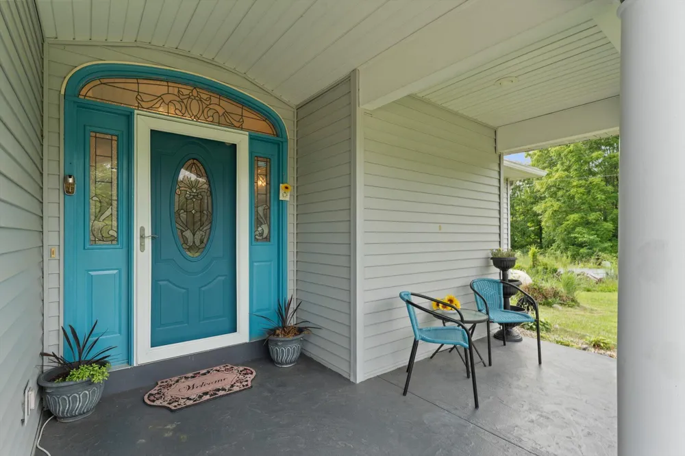 17883 Paradise Lake Vandalia, MI 49095