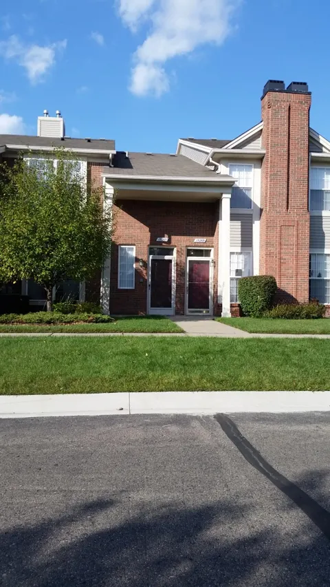 15459 Cornell Drive