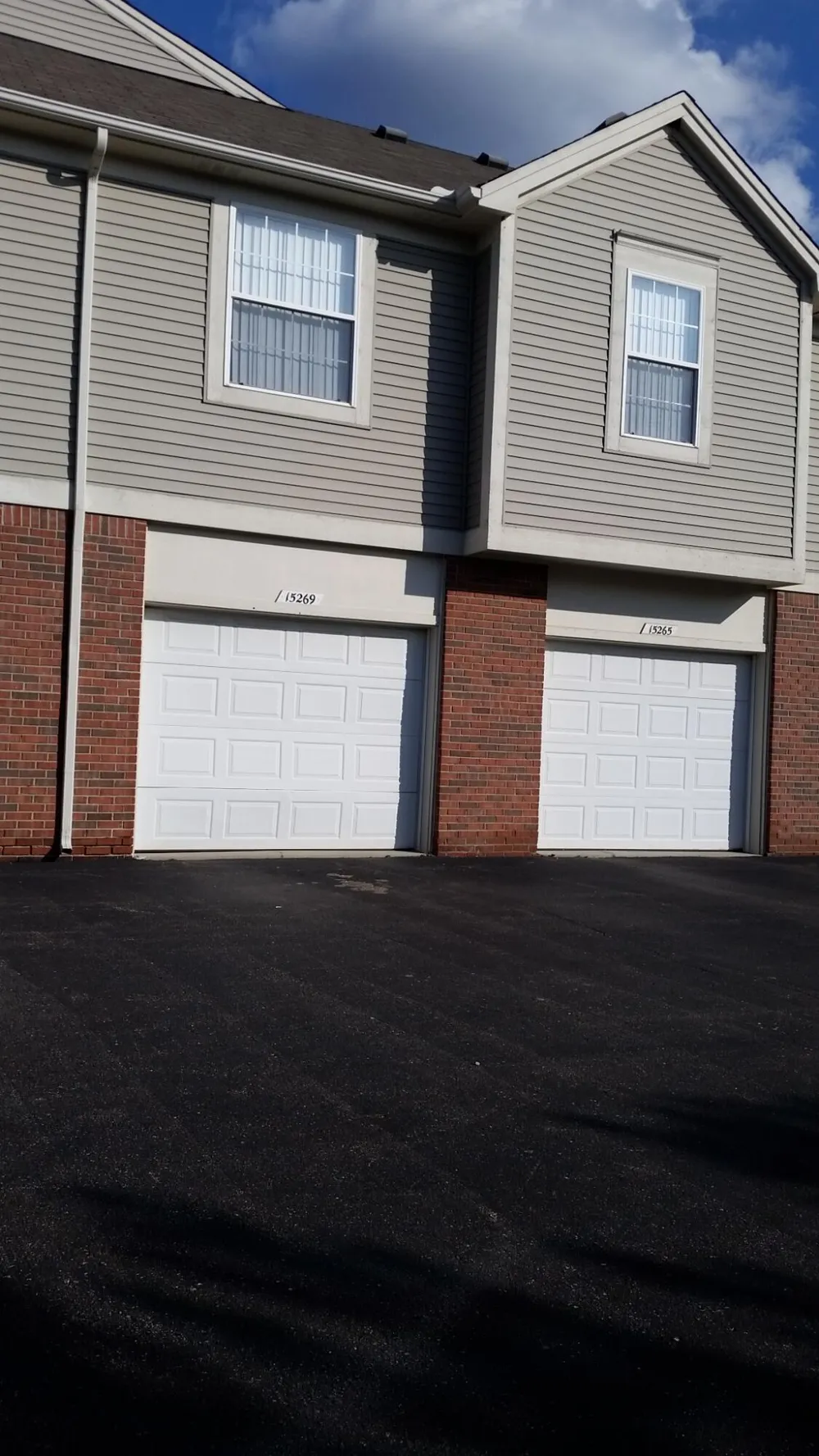 15459 Cornell Drive Clinton, MI 48038