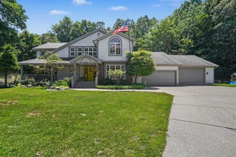 2065 Forest Park Road