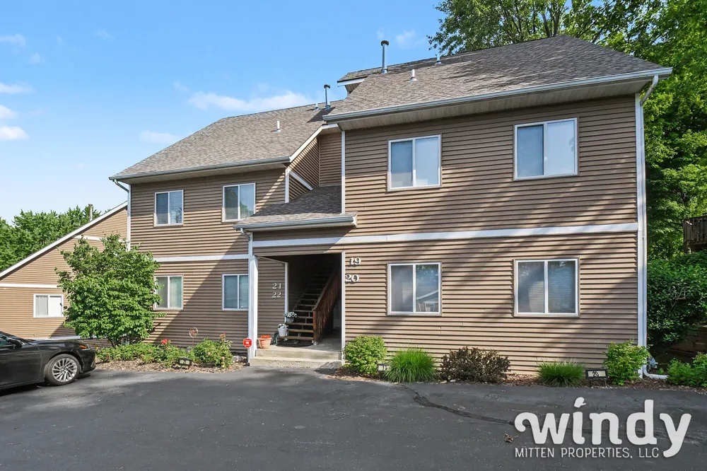 5632 Watervliet Road #21 Watervliet, MI 49098