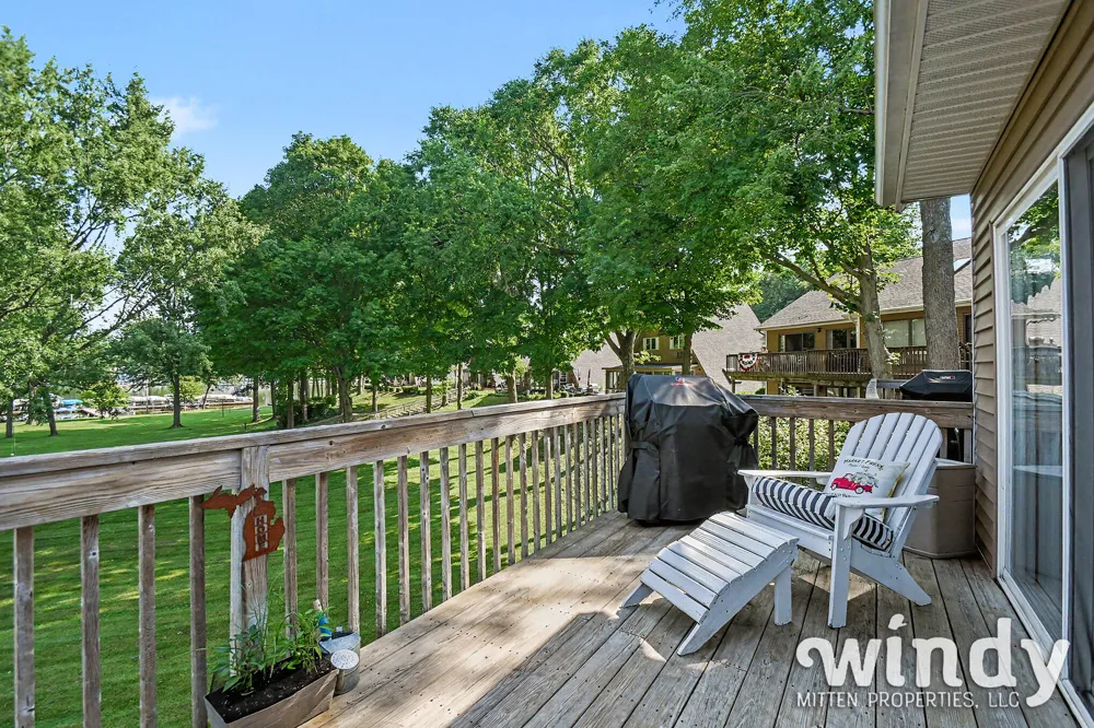 5632 Watervliet Road #21 Watervliet, MI 49098