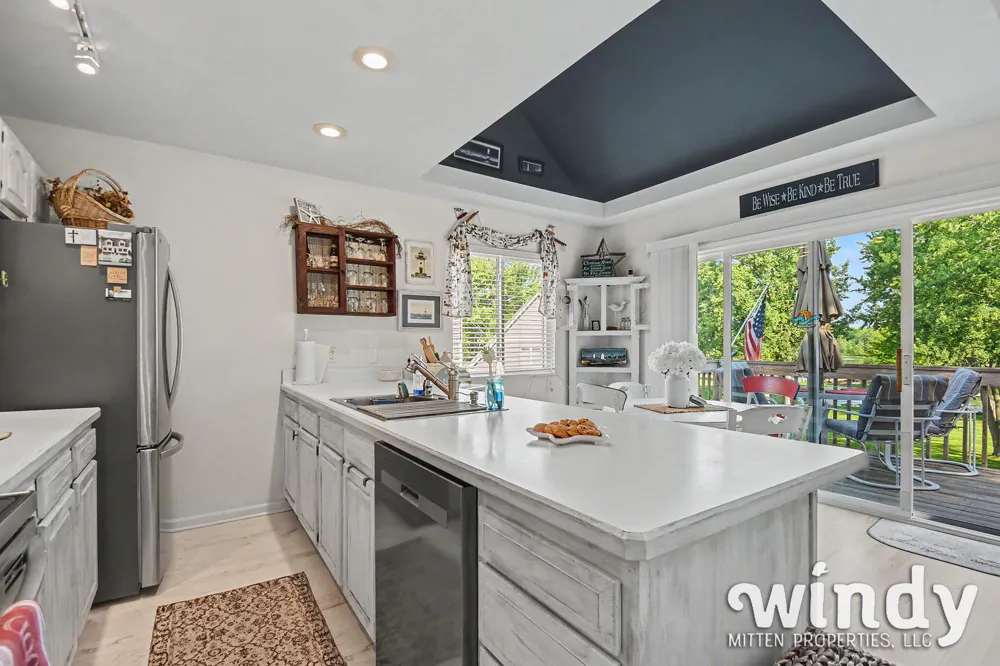 5632 Watervliet Road #21 Watervliet, MI 49098