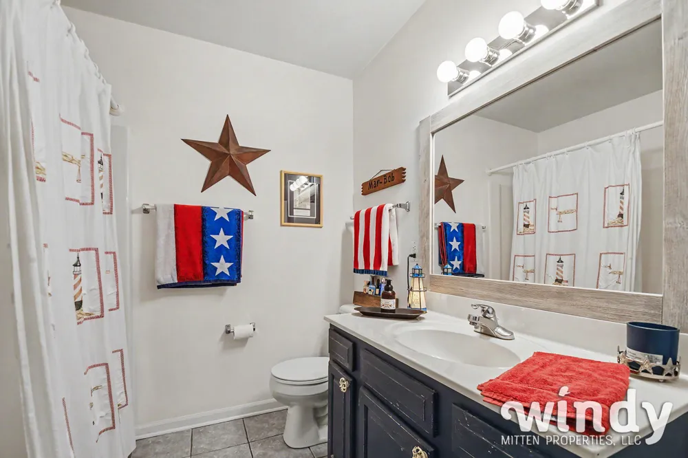5632 Watervliet Road #21 Watervliet, MI 49098