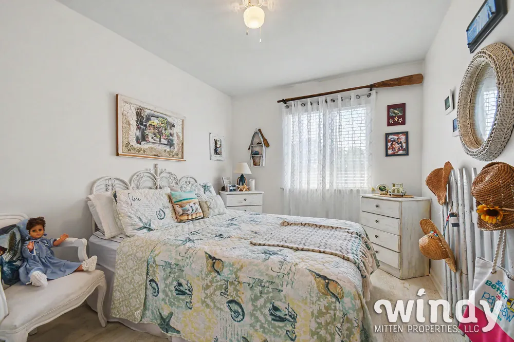 5632 Watervliet Road #21 Watervliet, MI 49098