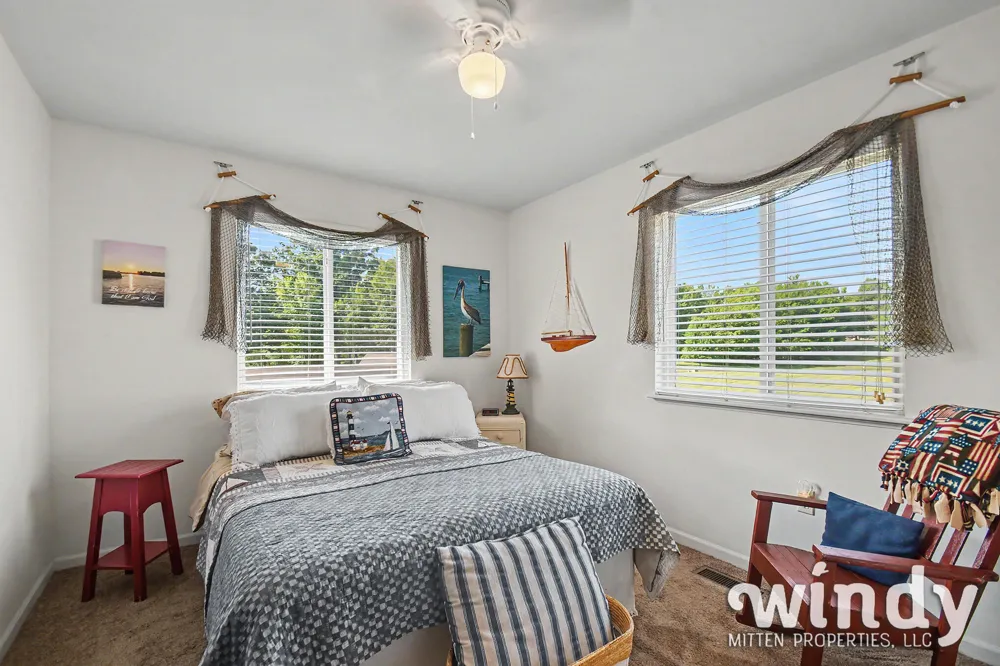 5632 Watervliet Road #21 Watervliet, MI 49098