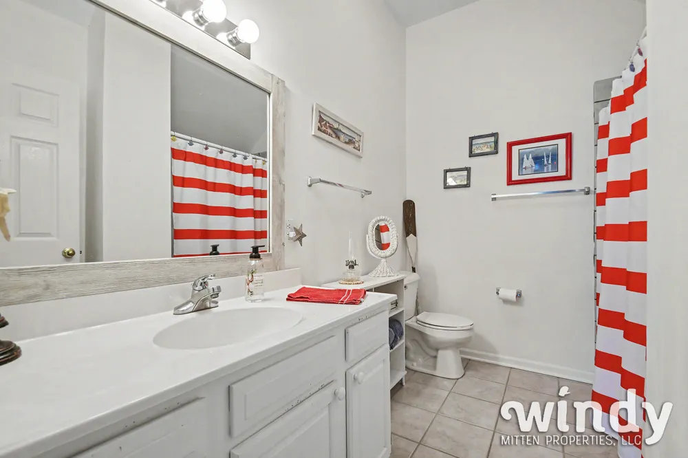 5632 Watervliet Road #21 Watervliet, MI 49098