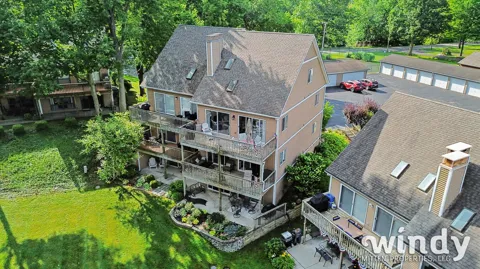 5632 Watervliet Road #21