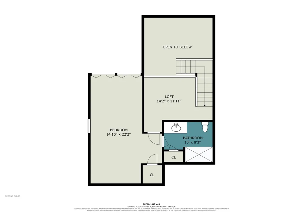 5632 Watervliet Road #21 Watervliet, MI 49098
