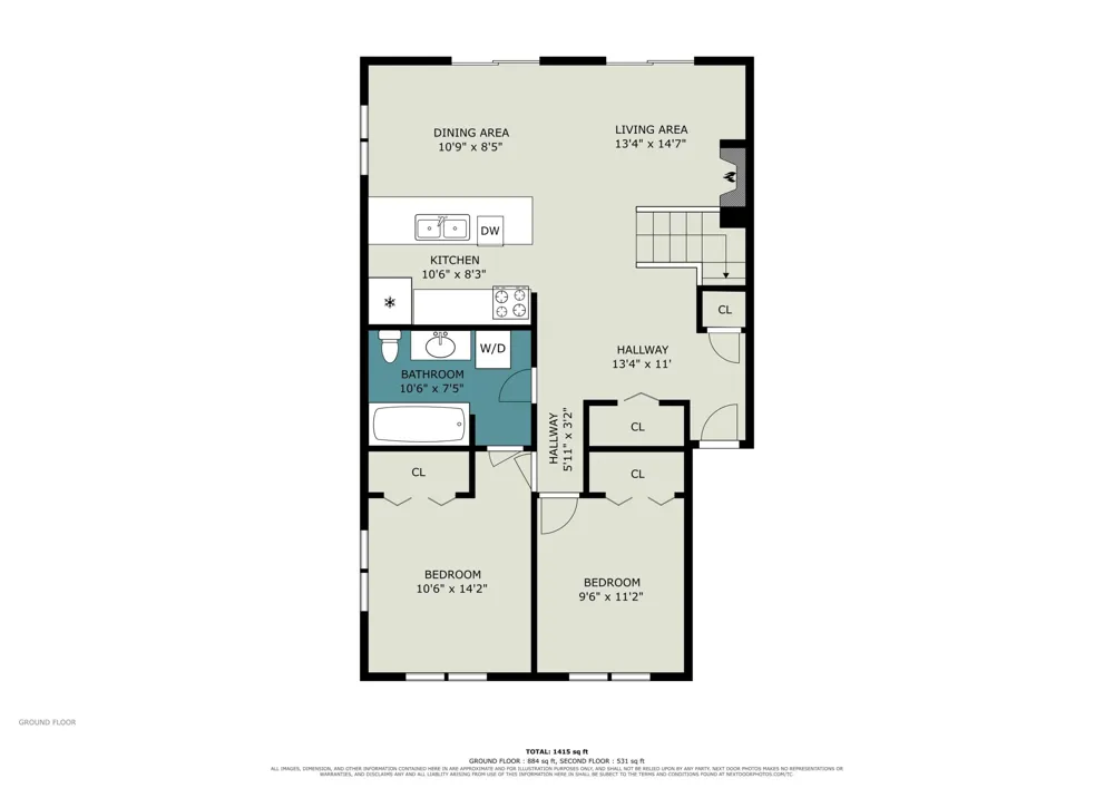 5632 Watervliet Road #21 Watervliet, MI 49098