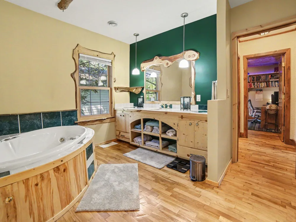 1615 Havenga Street Muskegon, MI 49445