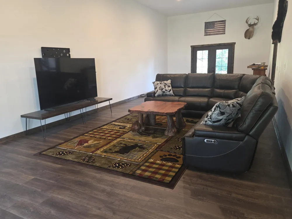 2873 W Oliver Street Baldwin, MI 49304