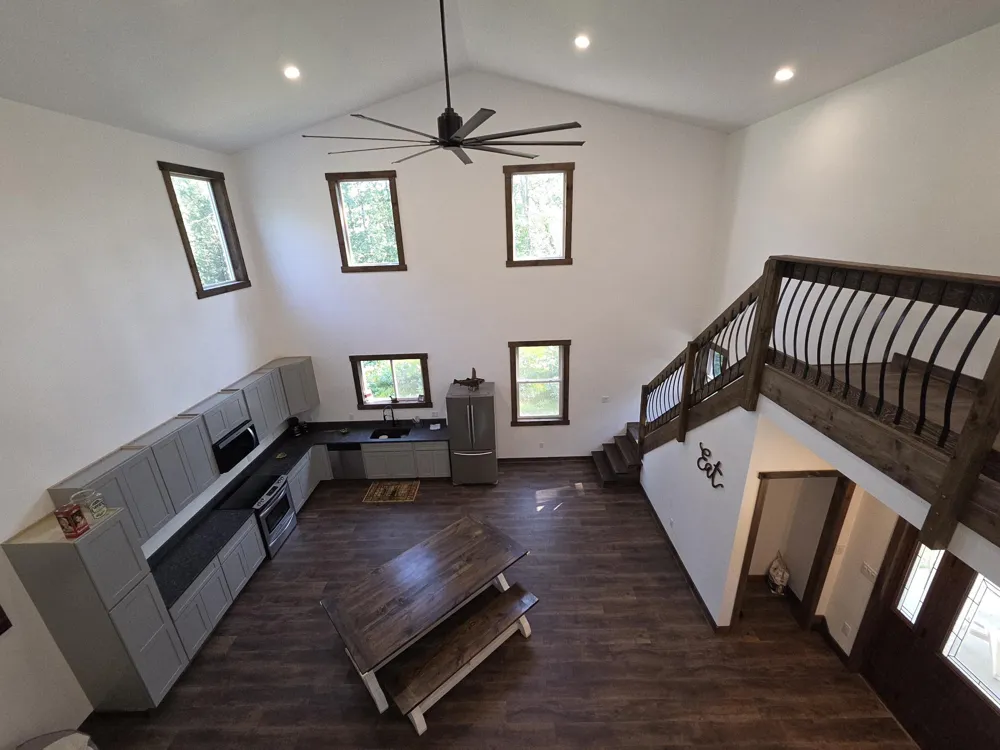 2873 W Oliver Street Baldwin, MI 49304