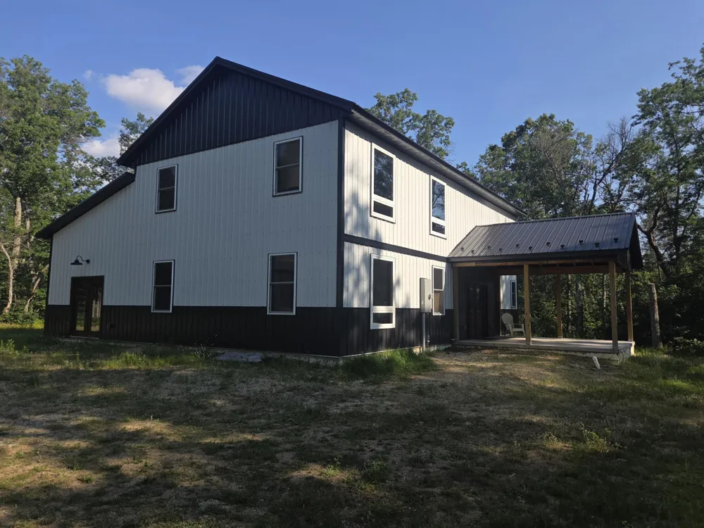 2873 W Oliver Street Baldwin, MI 49304