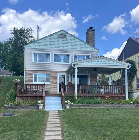 6109 Cole Drive